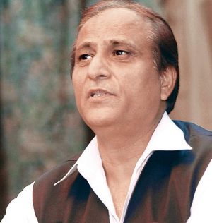 Azam Khan