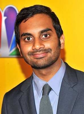 Aziz Ansari