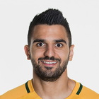 Aziz Behich