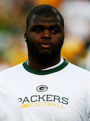 B. J. Raji