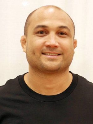 BJ Penn