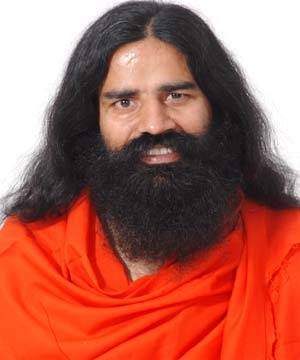 Baba Ramdev