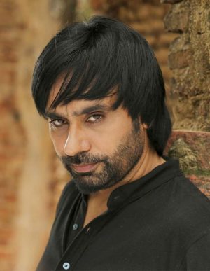 Babbu Maan