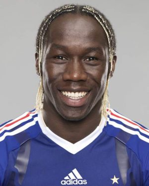 Bacary Sagna