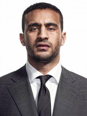 Badr Hari