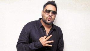 Badshah