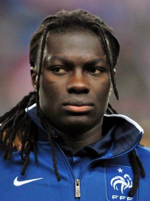 Bafétimbi Gomis