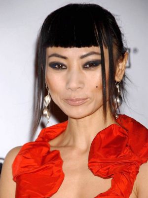 Bai Ling