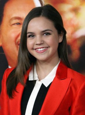 Bailee Madison