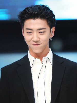 Bang Yong Guk