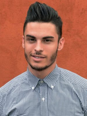 Baptiste Giabiconi