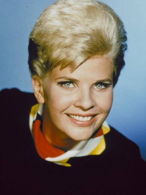 Barbara Anderson