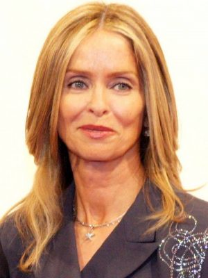 Barbara Bach