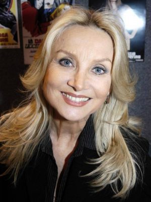 Barbara Bouchet