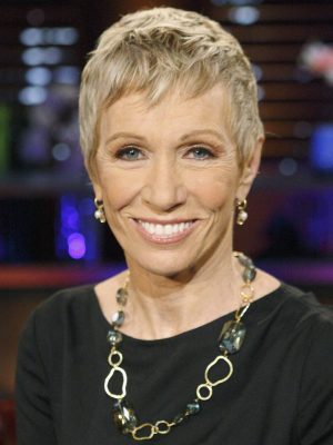 Barbara Corcoran