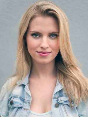 Barbara Dunkelman