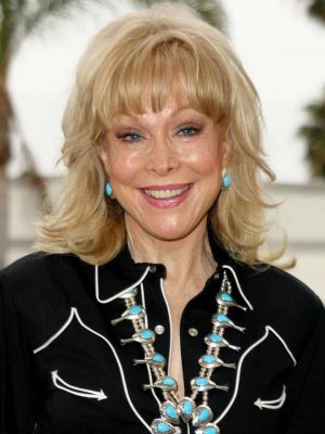 Barbara Eden