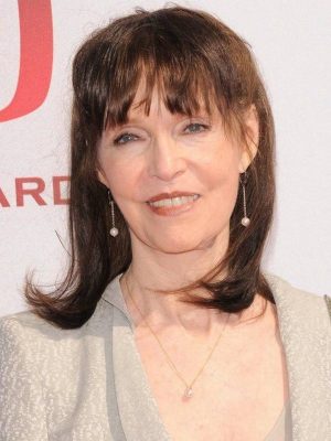 Barbara Feldon