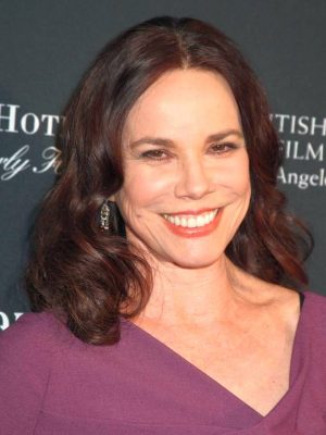 Barbara Hershey