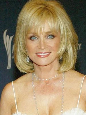 Barbara Mandrell