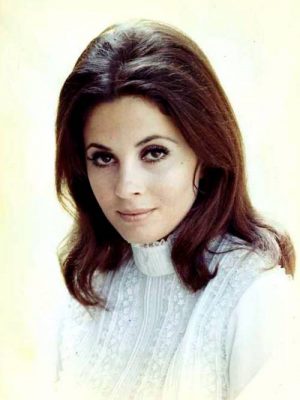 Barbara Parkins