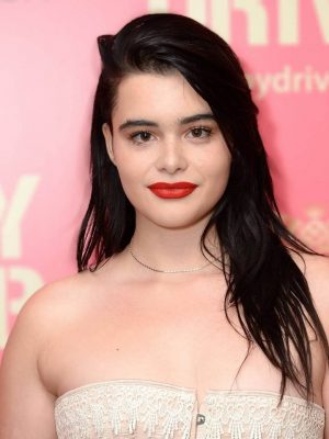 Barbie Ferreira