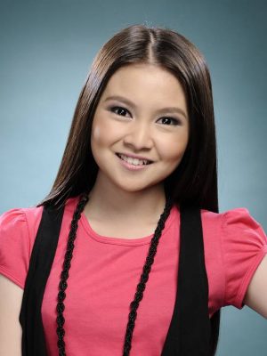 Barbie Forteza