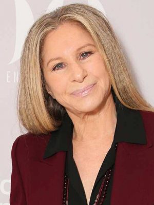 Barbra Streisand