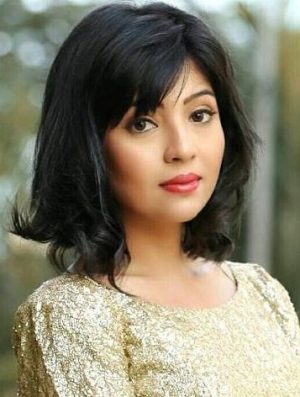 Barkha Singh