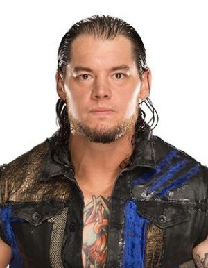 Baron Corbin