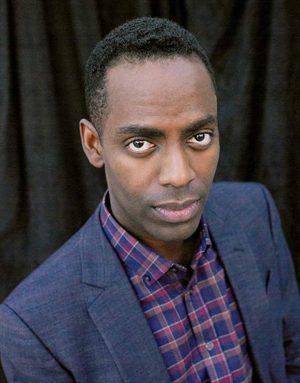 Baron Vaughn