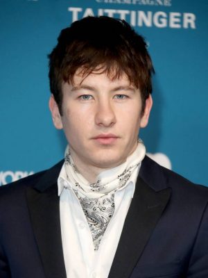 Barry Keoghan