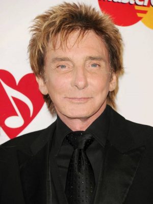 Barry Manilow