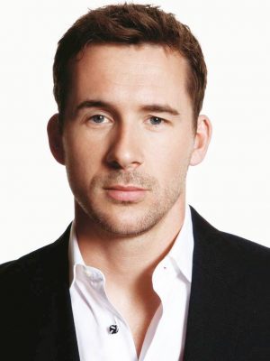 Barry Sloane