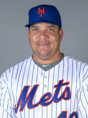 Bartolo Colon