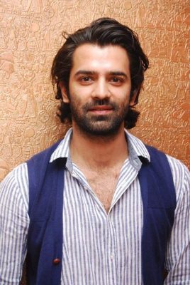 Barun Sobti