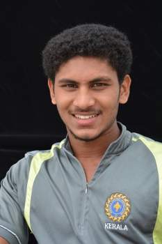 Basil Thampi