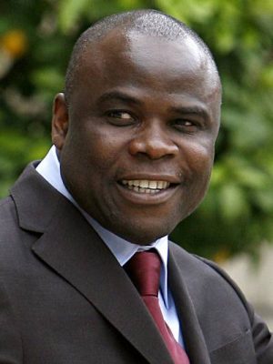 Basile Boli