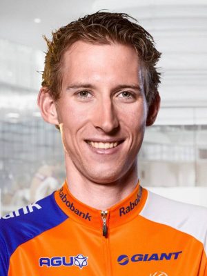 Bauke Mollema