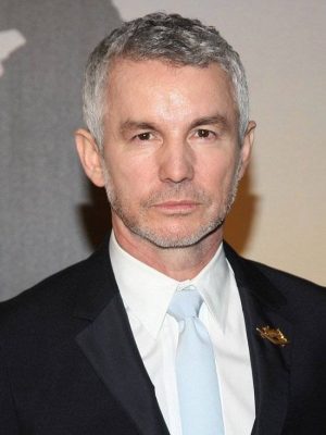 Baz Luhrmann