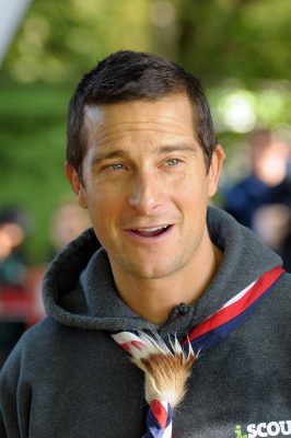 Bear Grylls