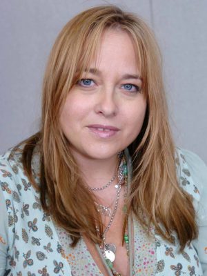 Beatie Edney