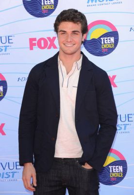 Beau Mirchoff