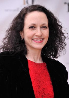 Bebe Neuwirth