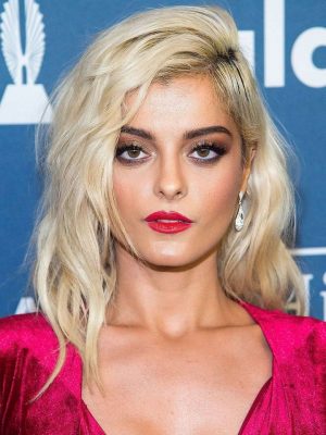 Bebe Rexha