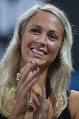 Bec Hewitt