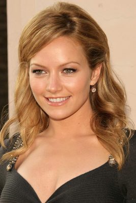 Becki Newton