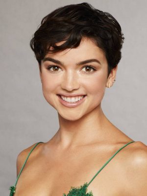 Bekah Martinez