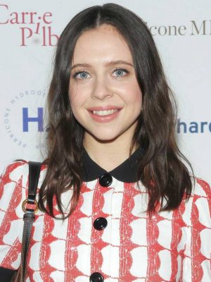 Bel Powley