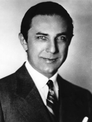 Bela Lugosi